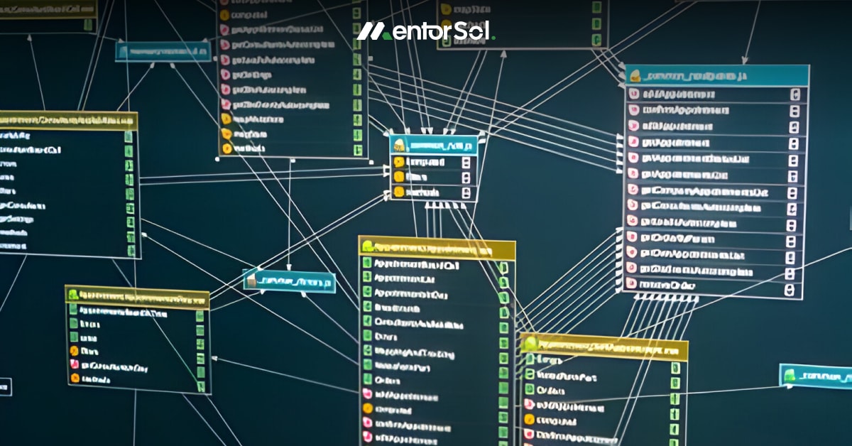 What is Database Schema